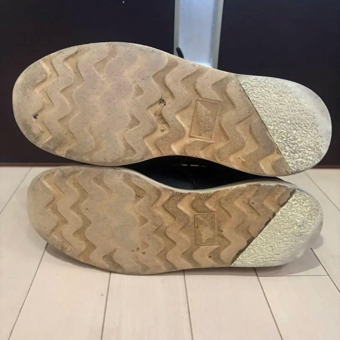 REDWING 8179 四角犬タグ 90's アイリッシュセッター　手入れ済