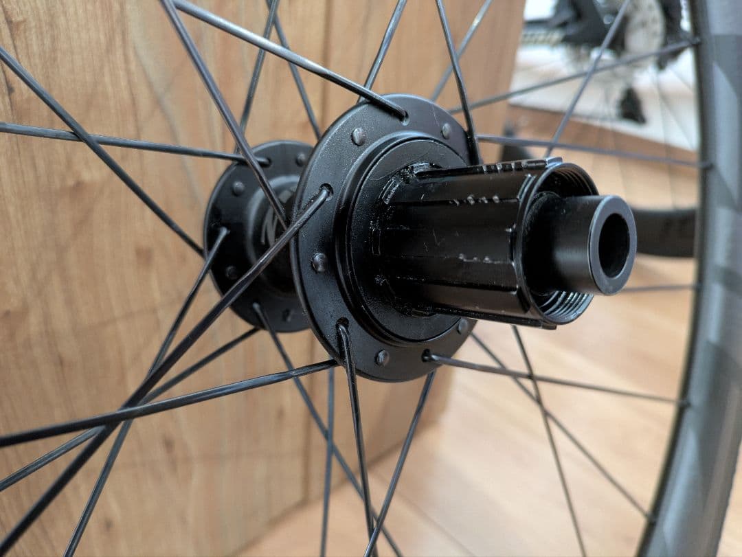 パーツ ZIPP 404 firecrest