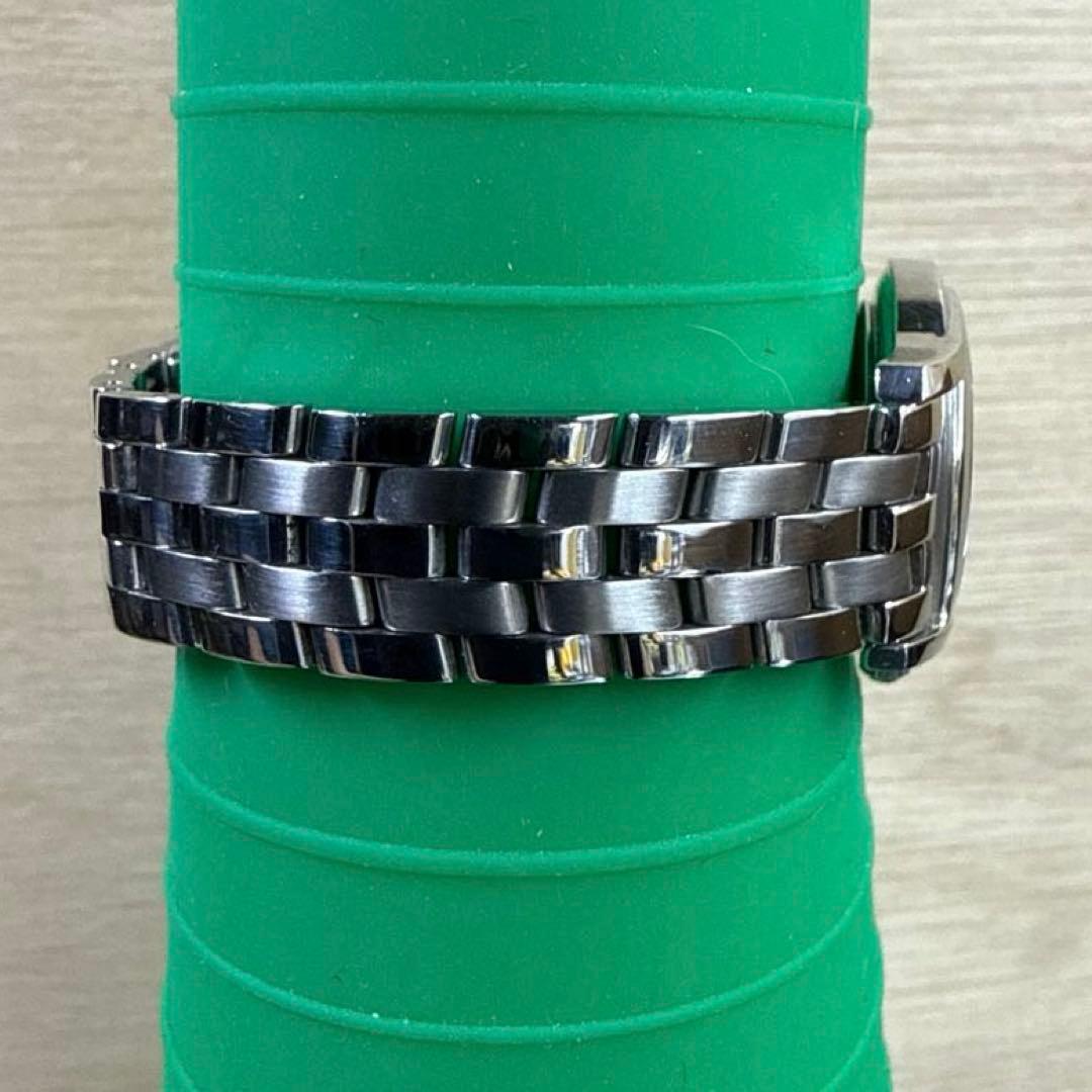 腕時計 GUCCI グッチ 5500L 3針クォーツ デイト レディース