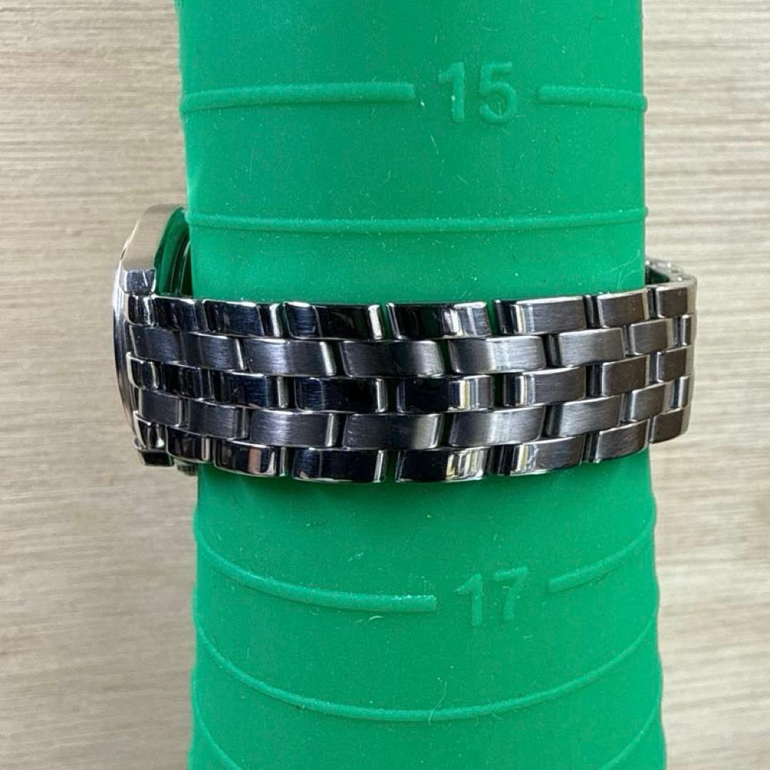 腕時計 GUCCI グッチ 5500L 3針クォーツ デイト レディース