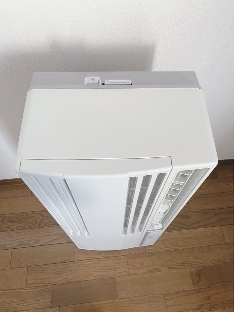 CORONA CW-F1620 窓用エアコン 2020年製
