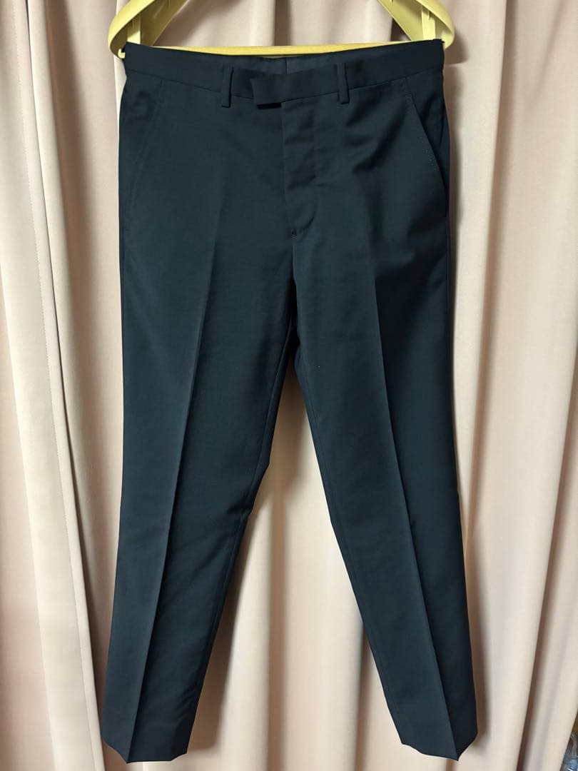 JIL SANDER ジルサンダー セットアップ スーツ 46