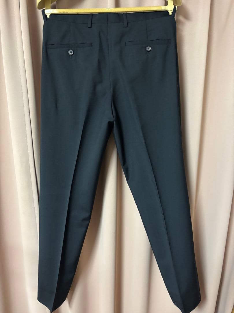 JIL SANDER ジルサンダー セットアップ スーツ 46