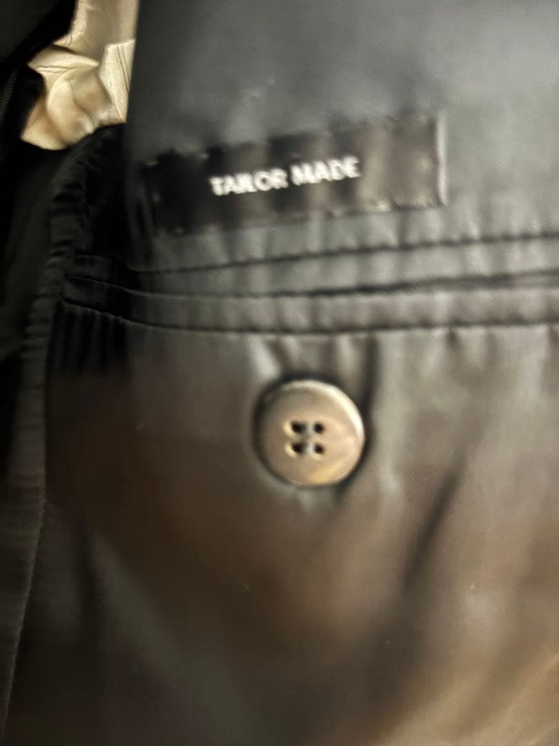 JIL SANDER ジルサンダー セットアップ スーツ 46