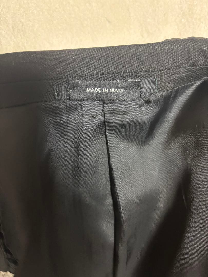 JIL SANDER ジルサンダー セットアップ スーツ 46