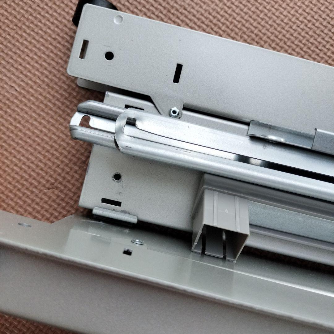 【SALE!9,980→8,980】パナソニック　ユニット台N-UF12-S