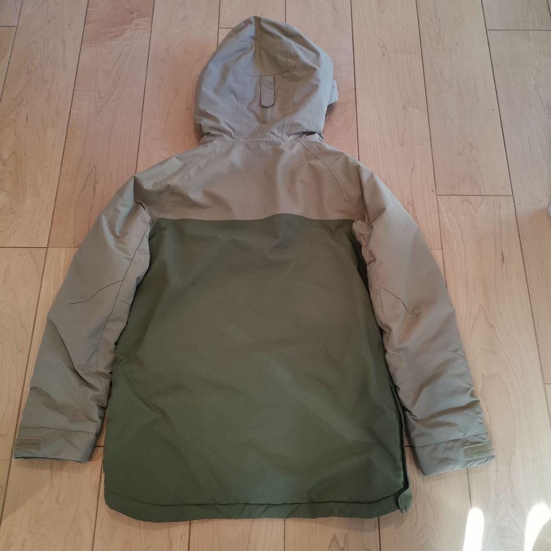BURTON アノラック スノージャケット