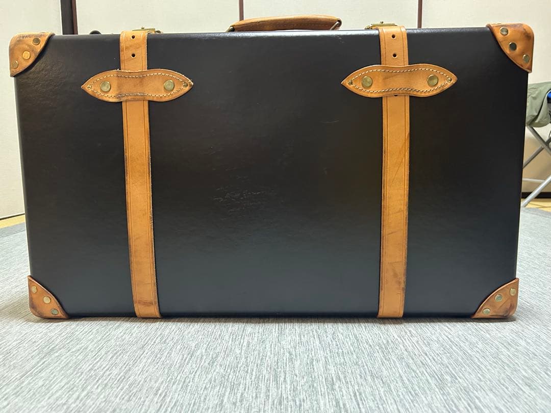 グローブ・トロッター キャリーケース 希少アイテム