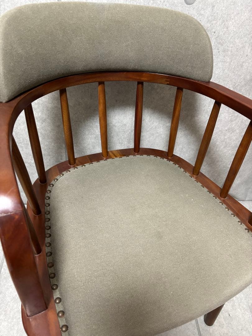 アクメファニチャー　オークス　アームチェア　oaks armchair