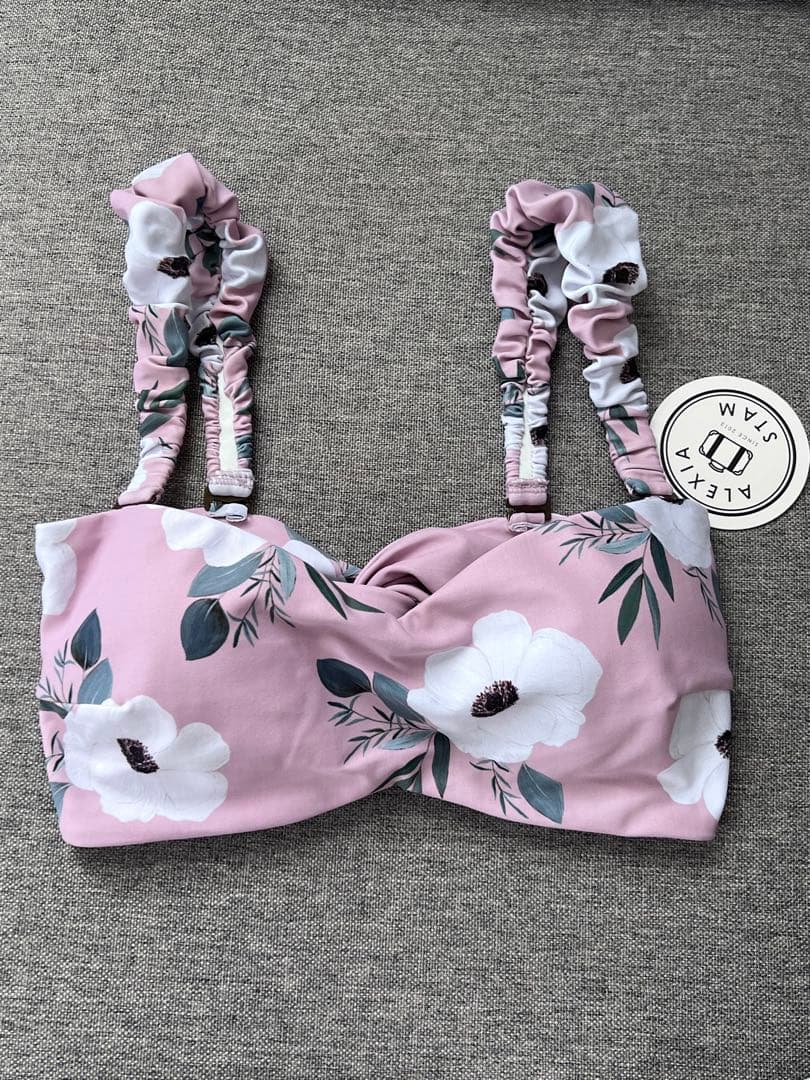 アリシアスタン ビキニ （Elle/エル）