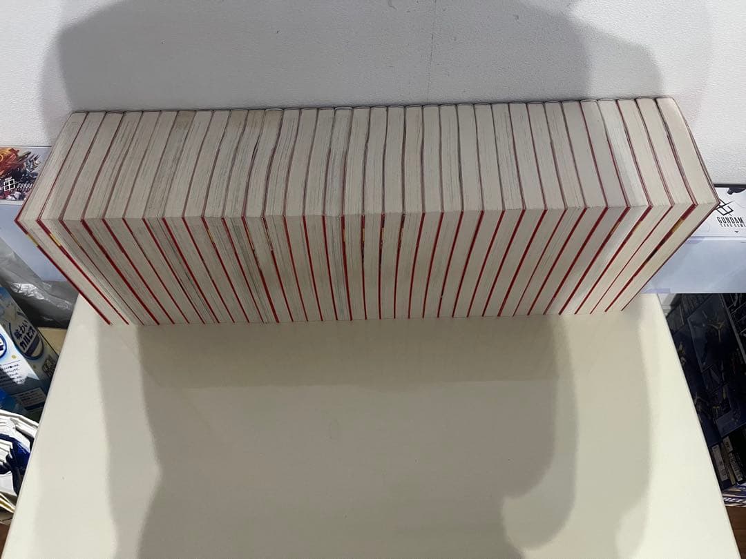 ドラゴンボール 完全版　全巻セット 34巻