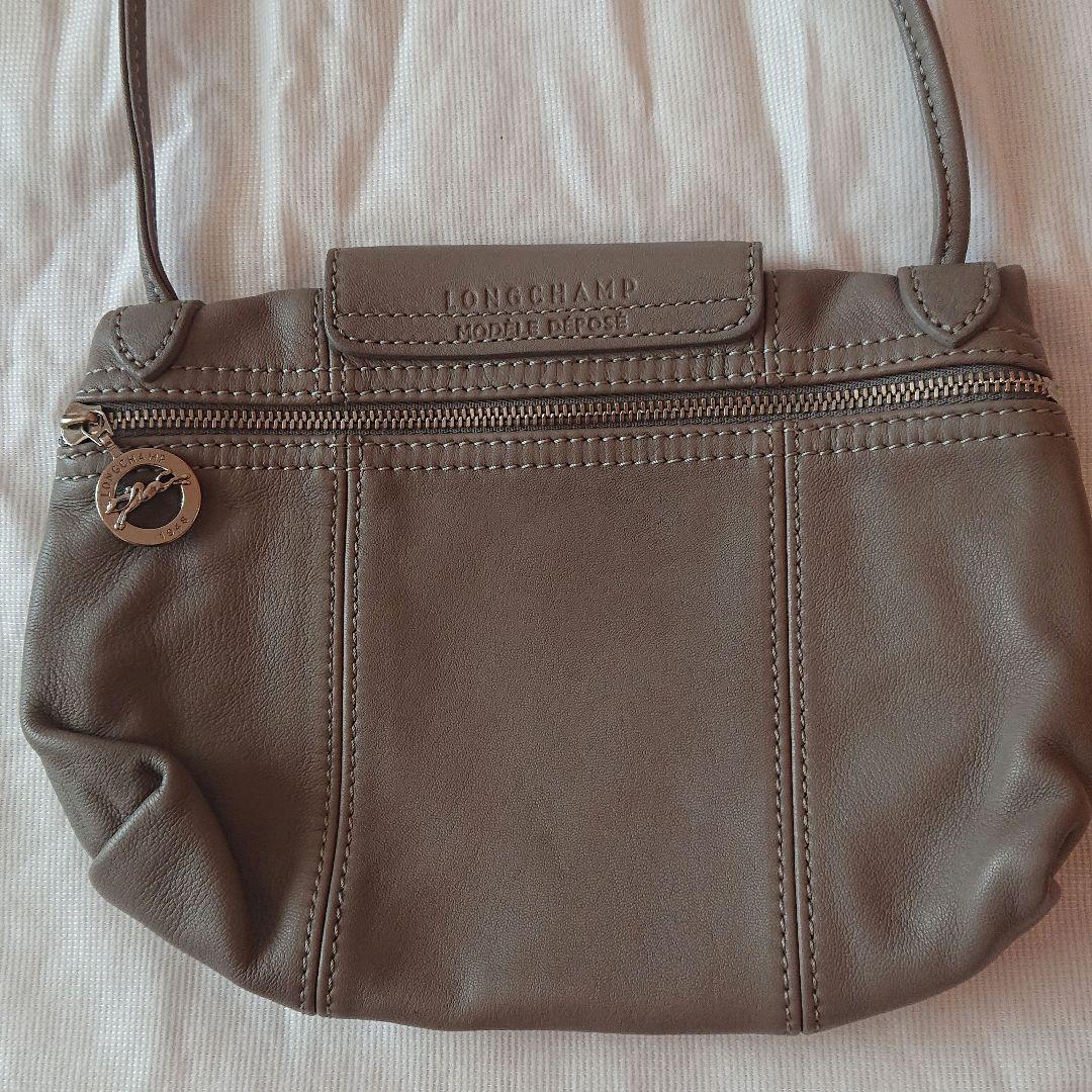 ⭕専用です⭕LONGCHAMP ショルダーバッグ 正規品