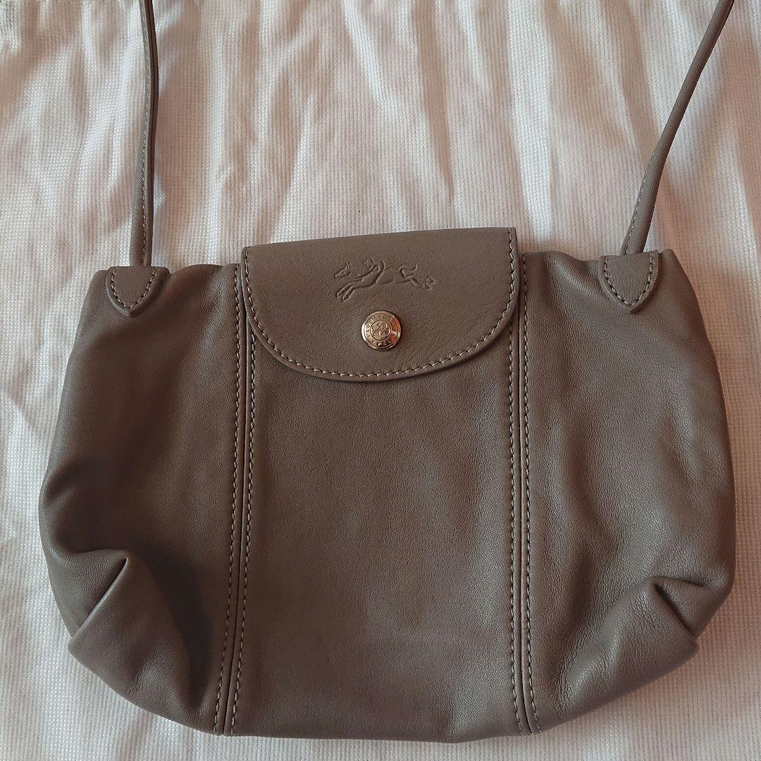 ⭕専用です⭕LONGCHAMP ショルダーバッグ 正規品