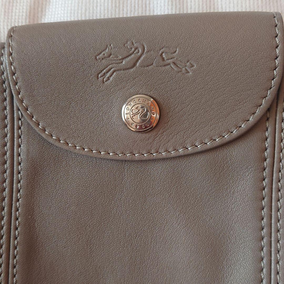 ⭕専用です⭕LONGCHAMP ショルダーバッグ 正規品