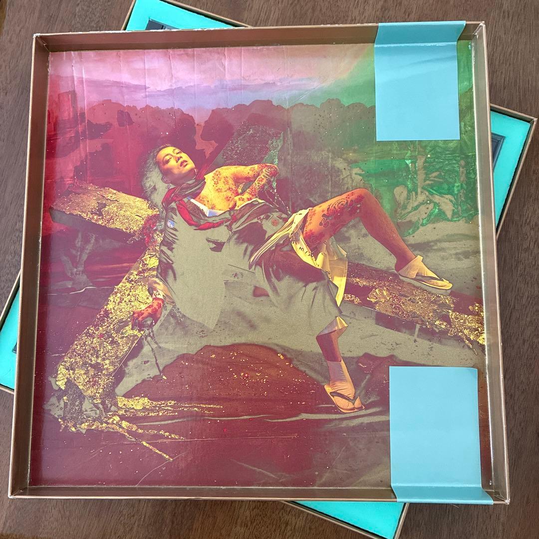 沢田研二/架空のオペラ'86 CD BOX