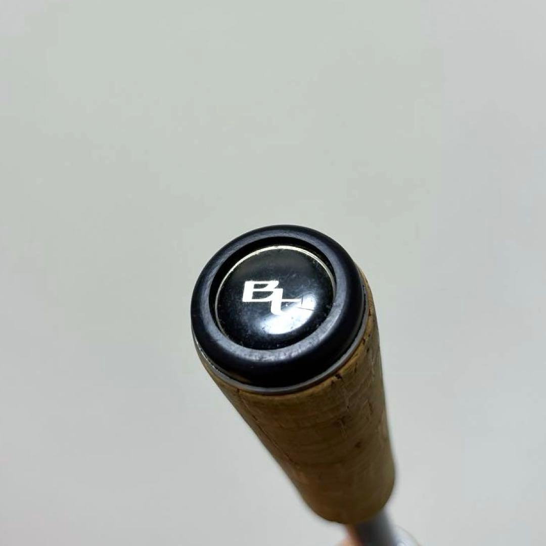 シマノ　バンタム　264UL+ -2