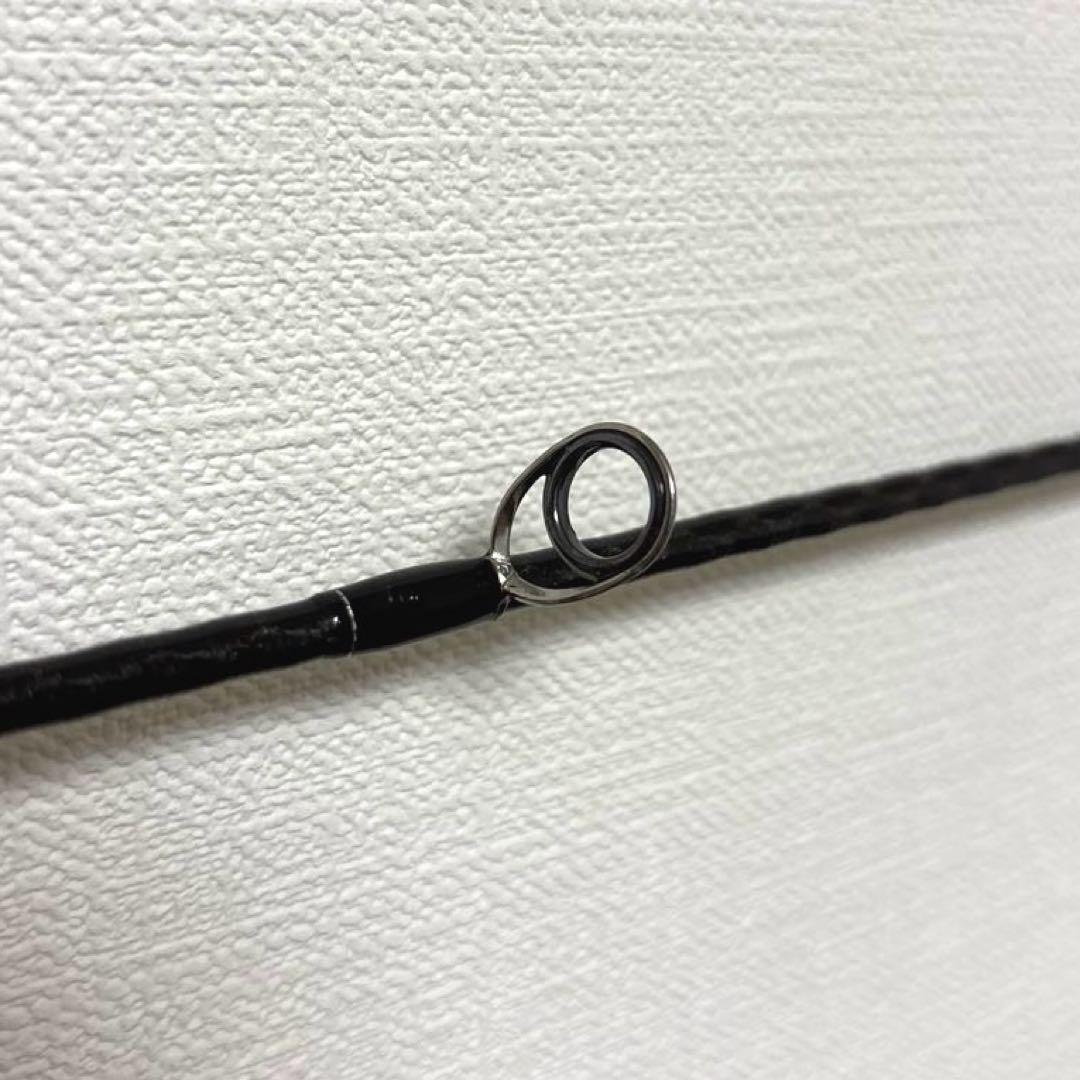 シマノ　バンタム　264UL+ -2