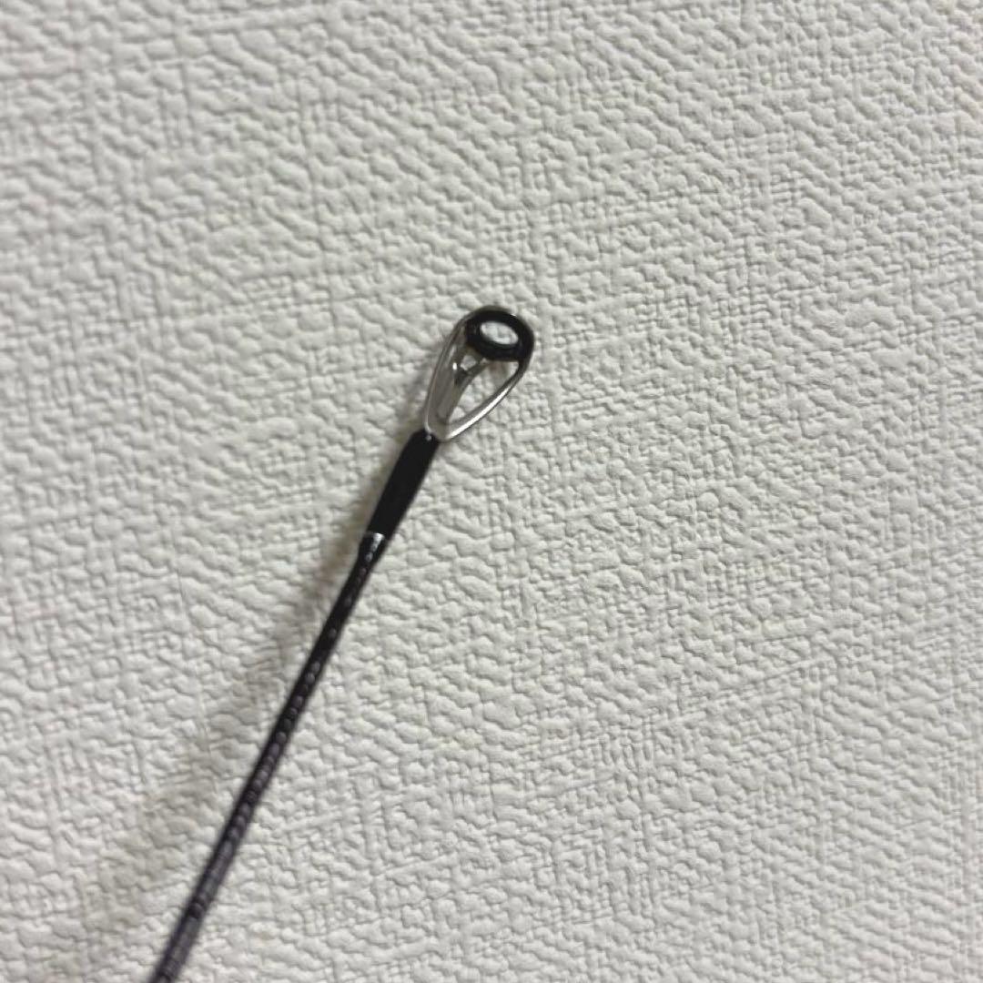 シマノ　バンタム　264UL+ -2