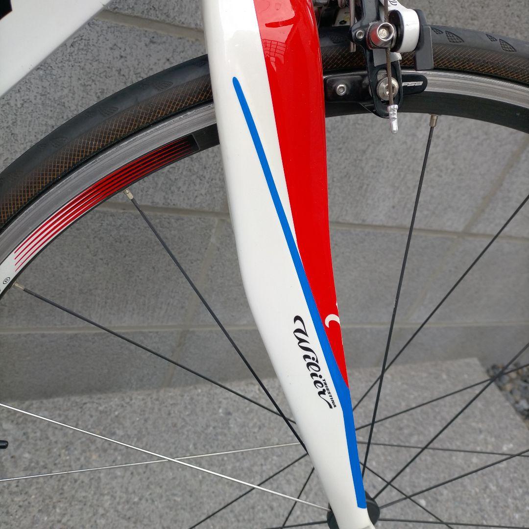 Wilier GranTurismo ロードバイク