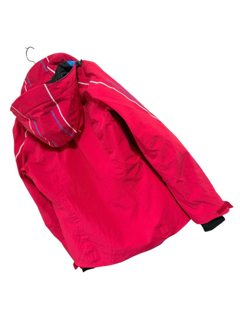 未使用 Salomon Advanced Skin Dry 20K/20K S