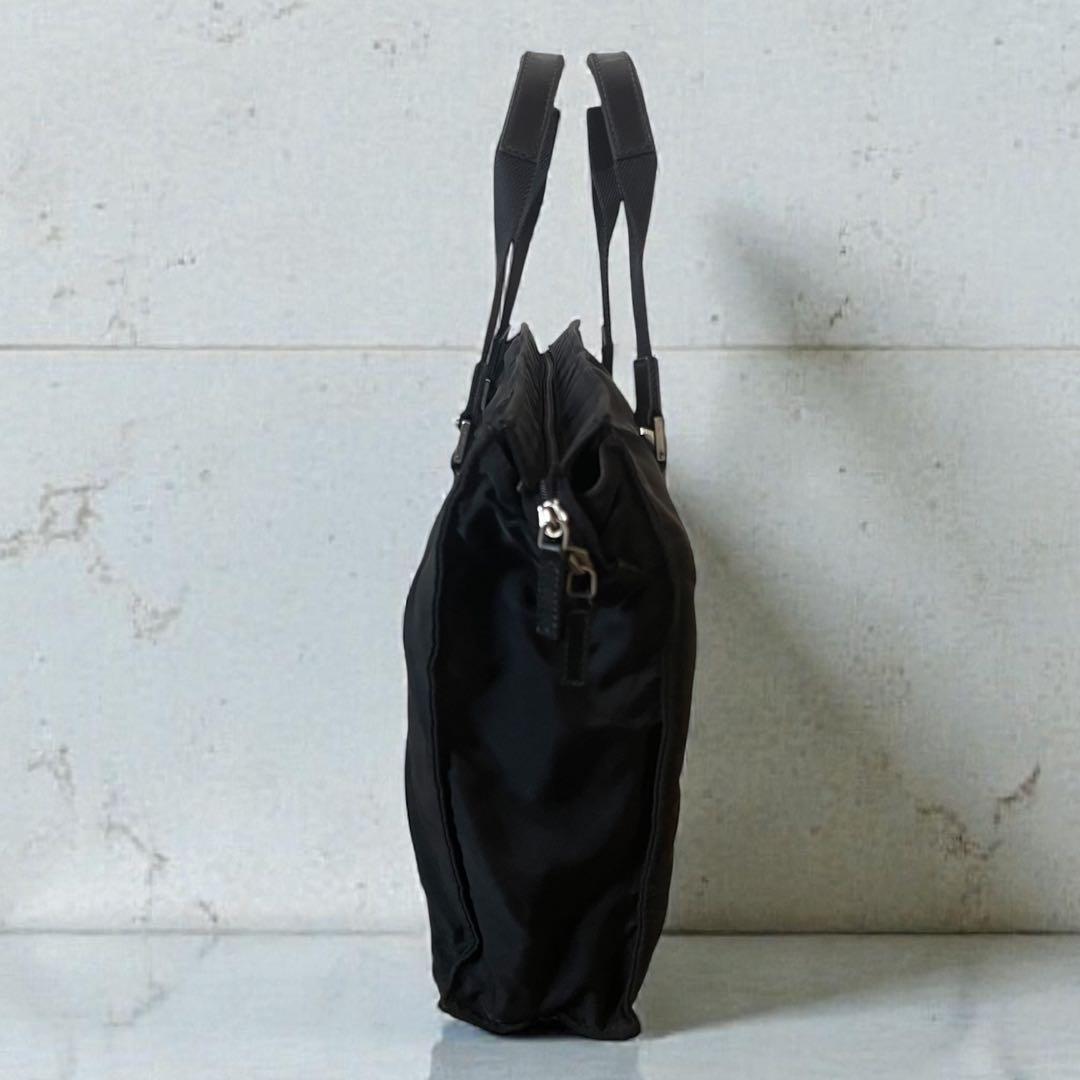 ken 様Salvatore Ferragamo ブリーフケース ブラック