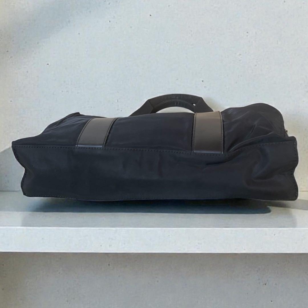 ken 様Salvatore Ferragamo ブリーフケース ブラック