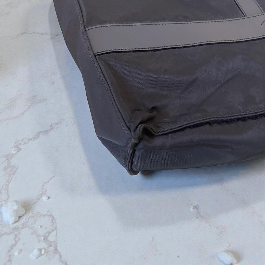 ken 様Salvatore Ferragamo ブリーフケース ブラック