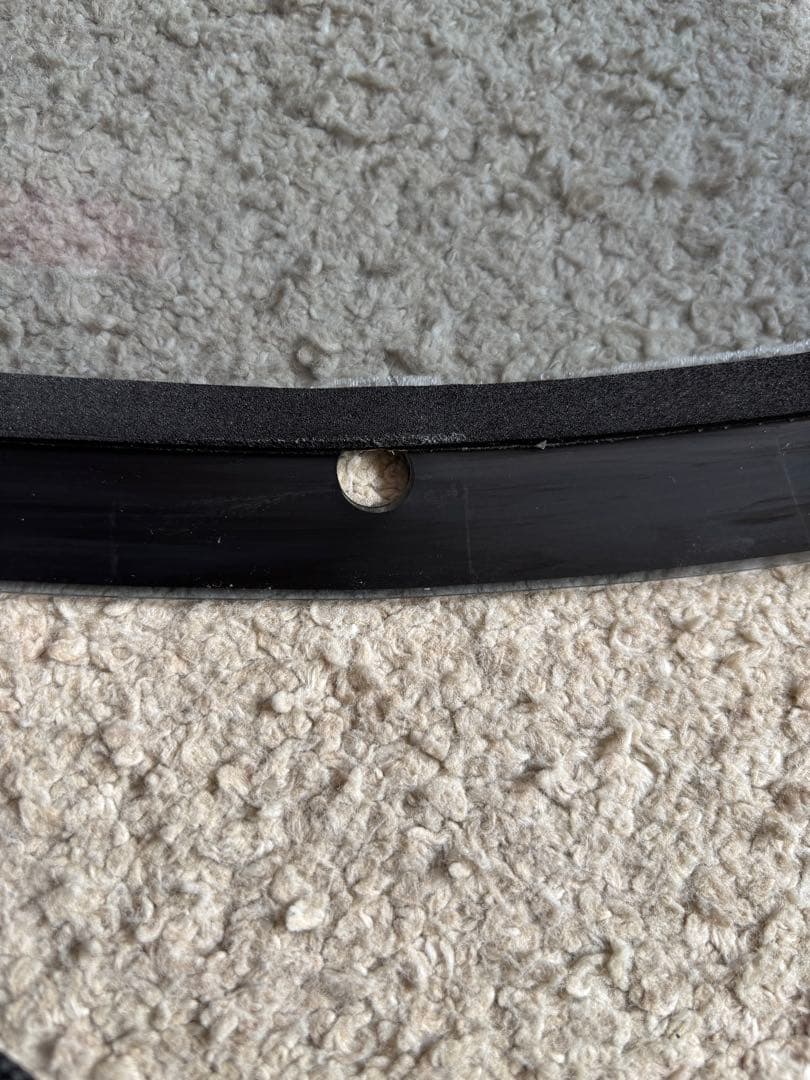 ホンダ　フュージョン　GIVI 大型スクリーン