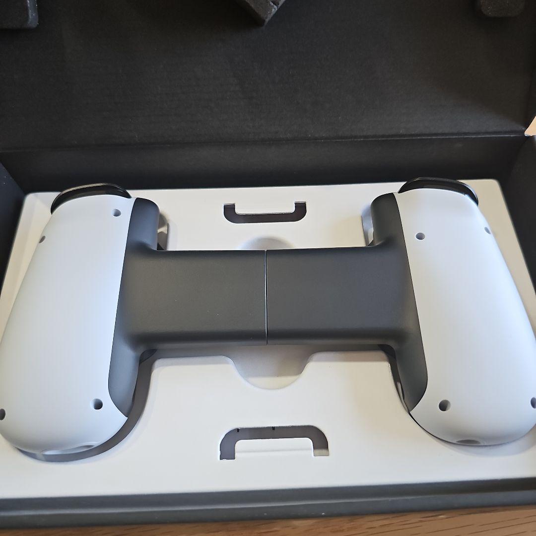 *森のクマさん* BackBone　One第二世代　USBタイプC