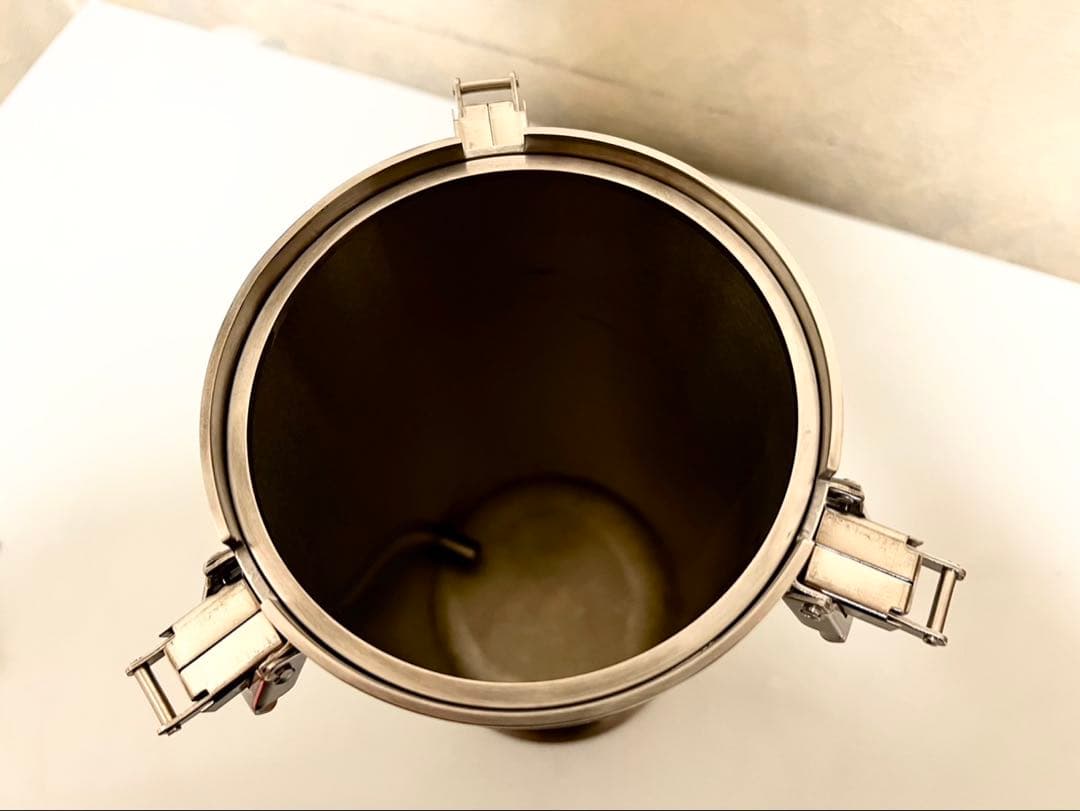 「美品」 ADAスーパージェットフィルターES-300 Ver.2 ②