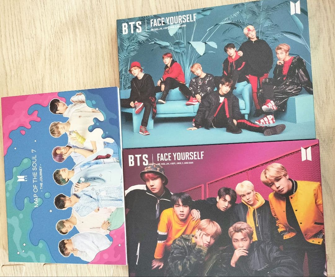BTS まとめ売り　アルバム　DVD グッズ
