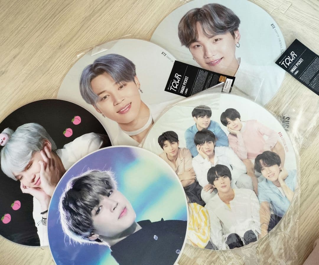 BTS まとめ売り　アルバム　DVD グッズ