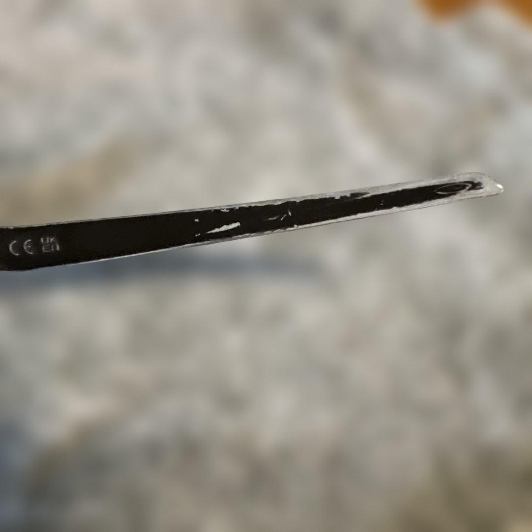 OAKLEY SUTRO PRIZM ケース付き　オークリー　スートロ　プリズム