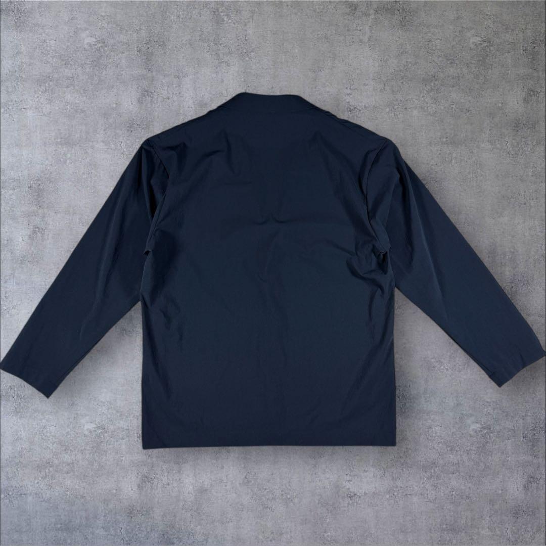 極美品 BEAUTY&YOUTH 360°MASTER ジャケット 黒 S 25