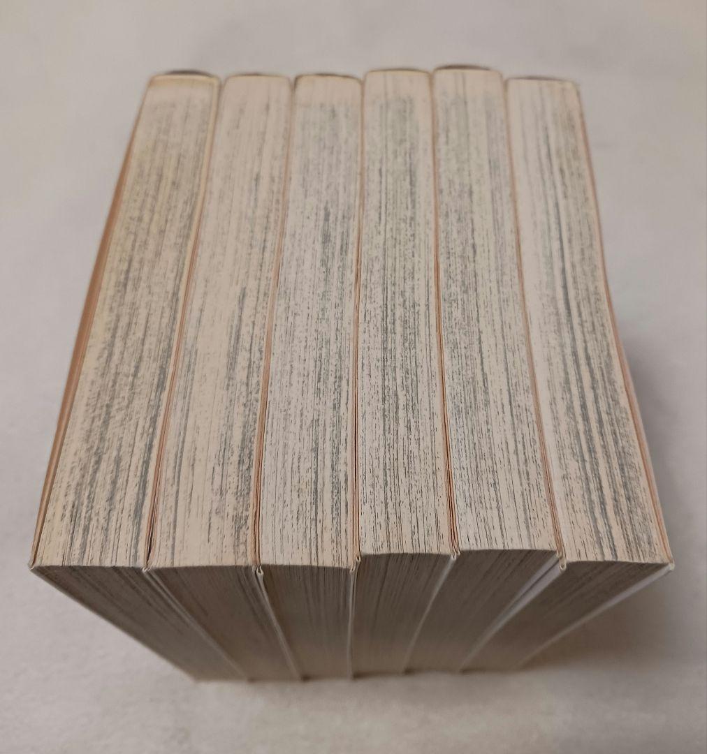 キャンディ♡キャンディ 　全巻