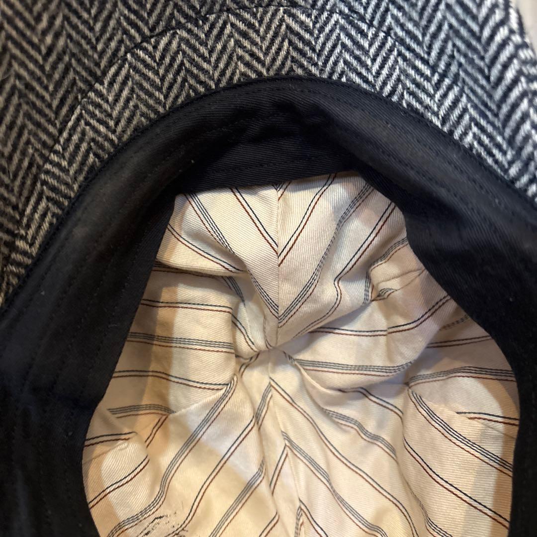 RRL キャスケット　ダブルアールエル