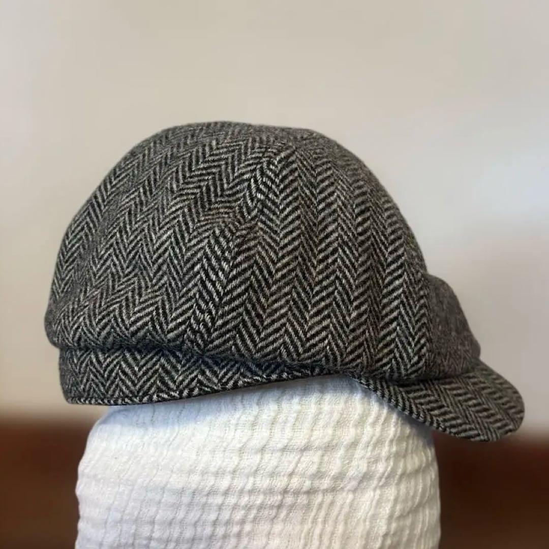 RRL キャスケット　ダブルアールエル