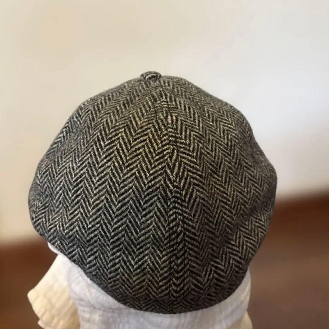 RRL キャスケット　ダブルアールエル