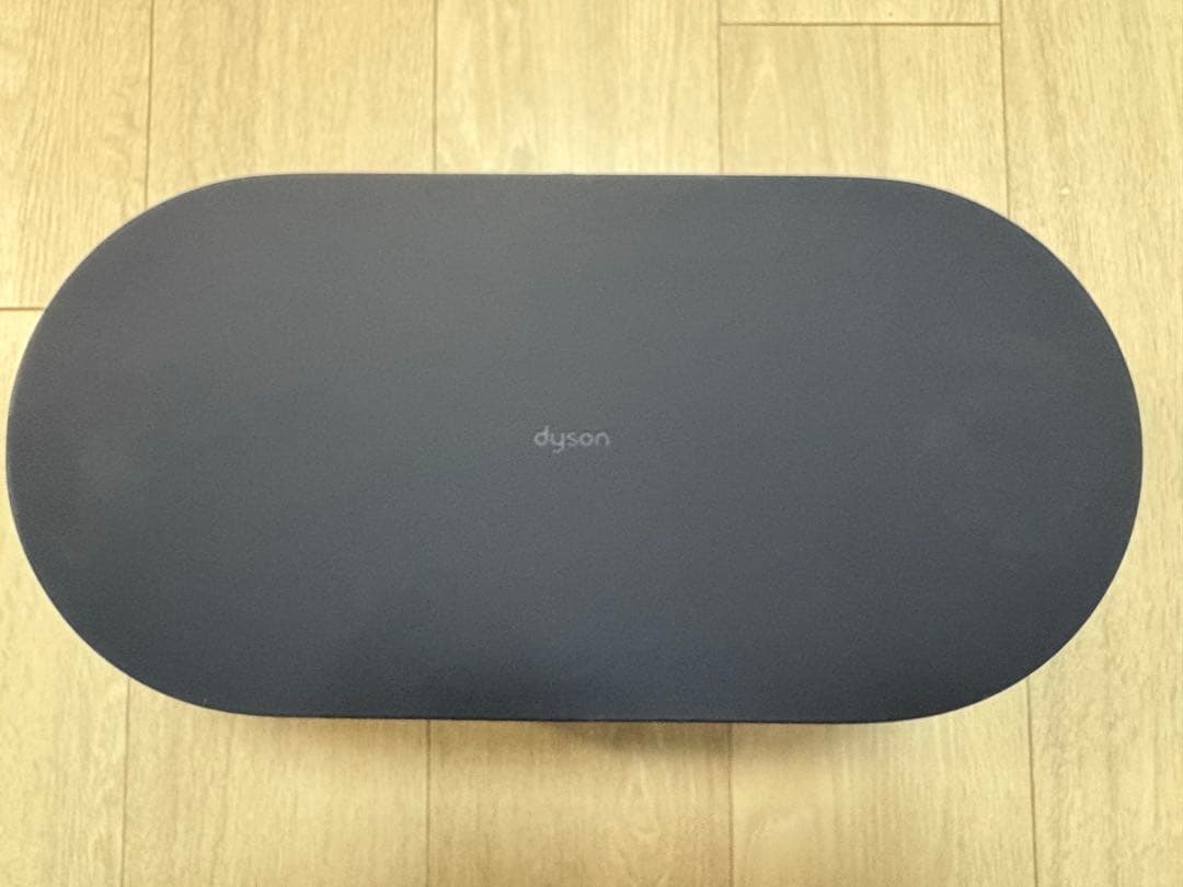 Dyson Airwrap ゴールド 収納ケース付き