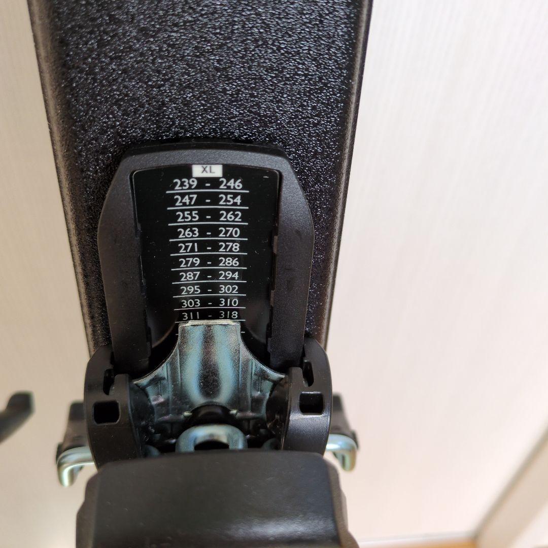 フィッシャー　レーシング　ジュニア　150cm