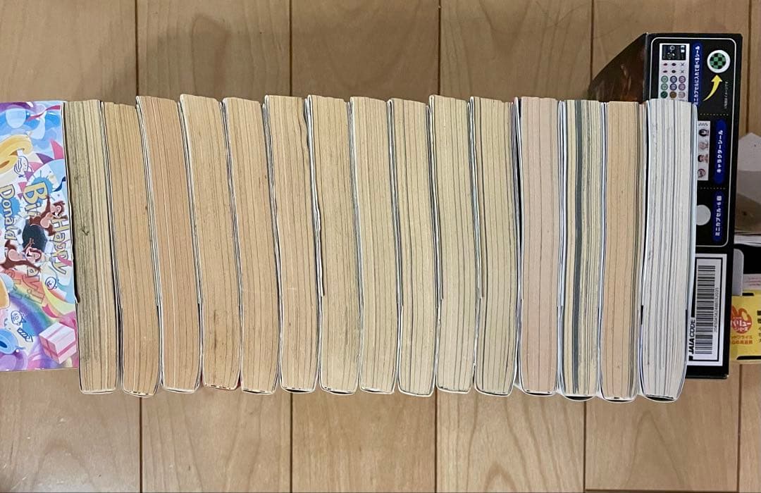 バガボンド37冊、リアル15冊、スラムダンク　完全版24冊