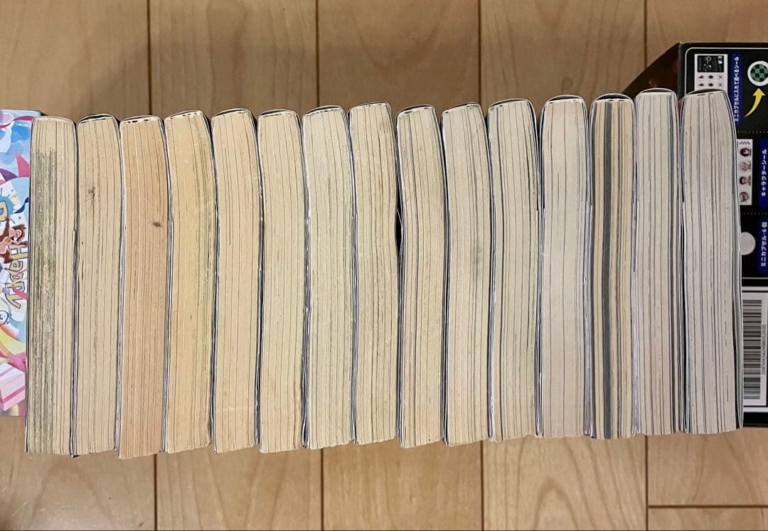 バガボンド37冊、リアル15冊、スラムダンク　完全版24冊