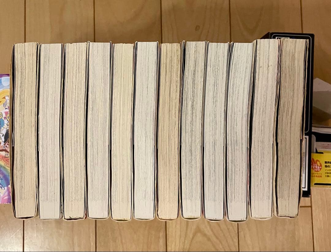 バガボンド37冊、リアル15冊、スラムダンク　完全版24冊