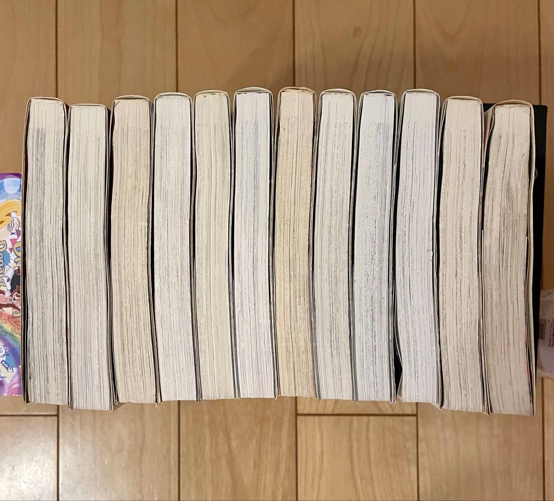 バガボンド37冊、リアル15冊、スラムダンク　完全版24冊