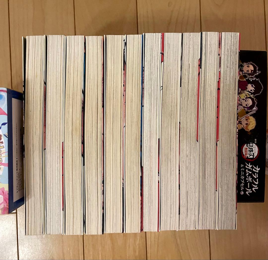 バガボンド37冊、リアル15冊、スラムダンク　完全版24冊