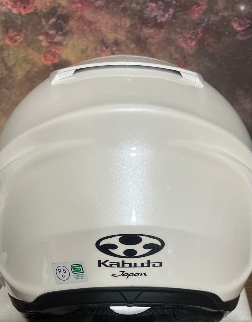 【MIZ9】OGKカブトエアロブレード6 Mサイズ 2022年12月製造