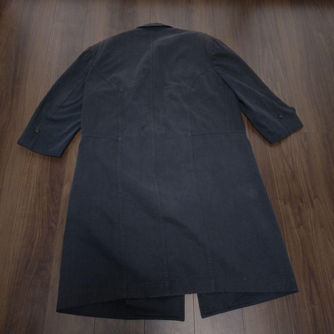 値下げ！コムデギャルソンオムプリュス チェスタースプリングコート