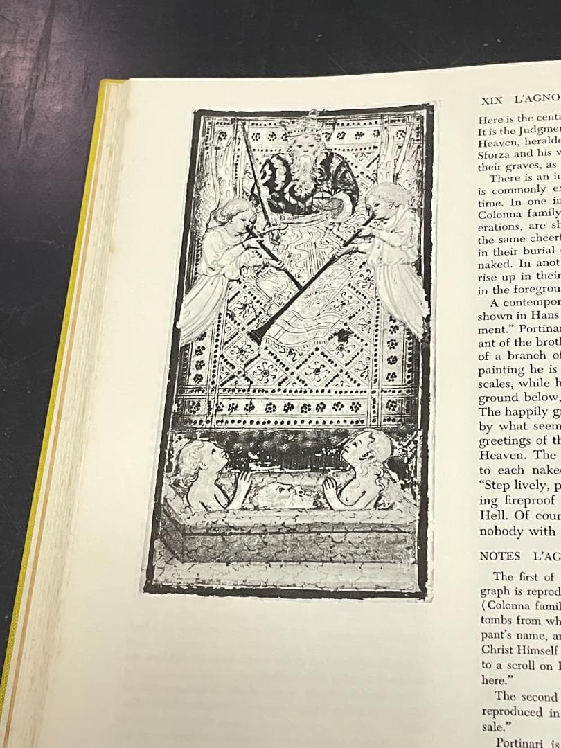 洋書 THE TAROT CARDS BY BONIFACIO BEMBO