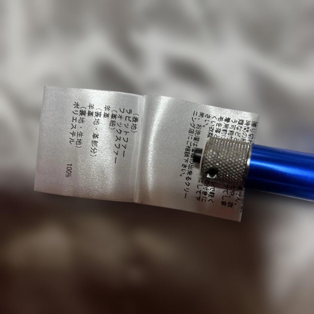 バレンタイン限定値下げダイアグラム　リアルファー　ショートコートフード付き