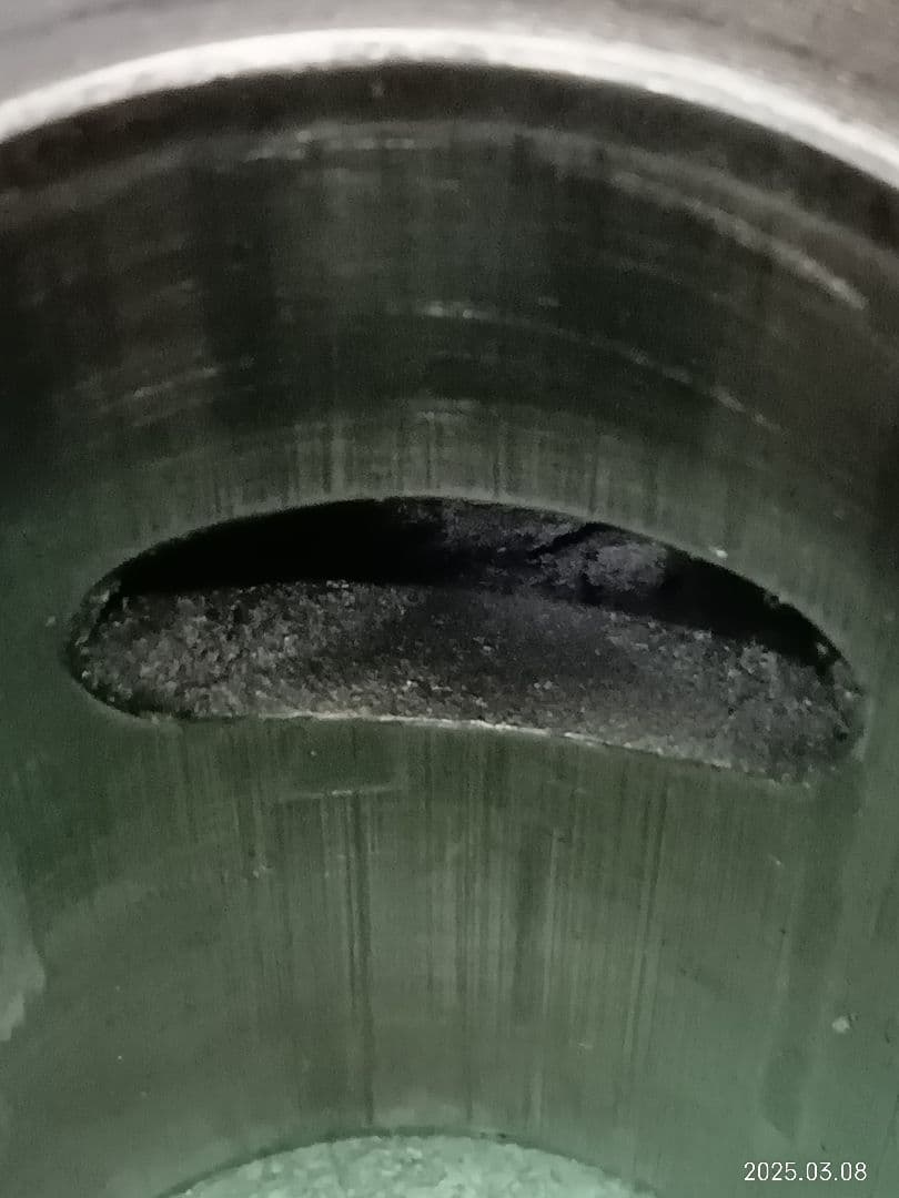 再値下げしました！☆マロッシ68cc！☆ジャイロキャノピーTA02にて使用